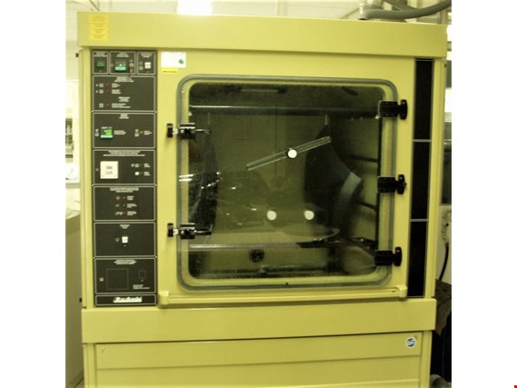 Used Liebisch KB 1000MSC Condensation chamber for Sale (Auction Premium) | NetBid Industrial Auctions
